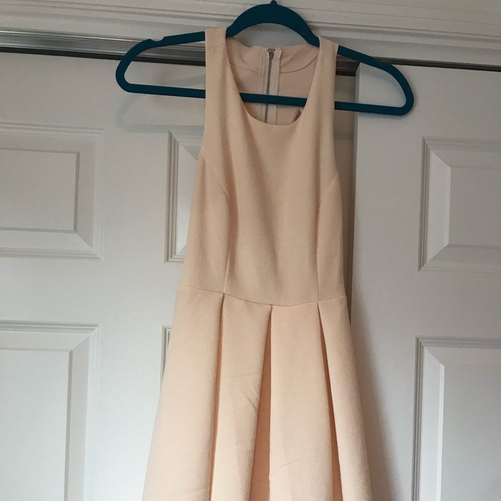 Lulu’s Dress